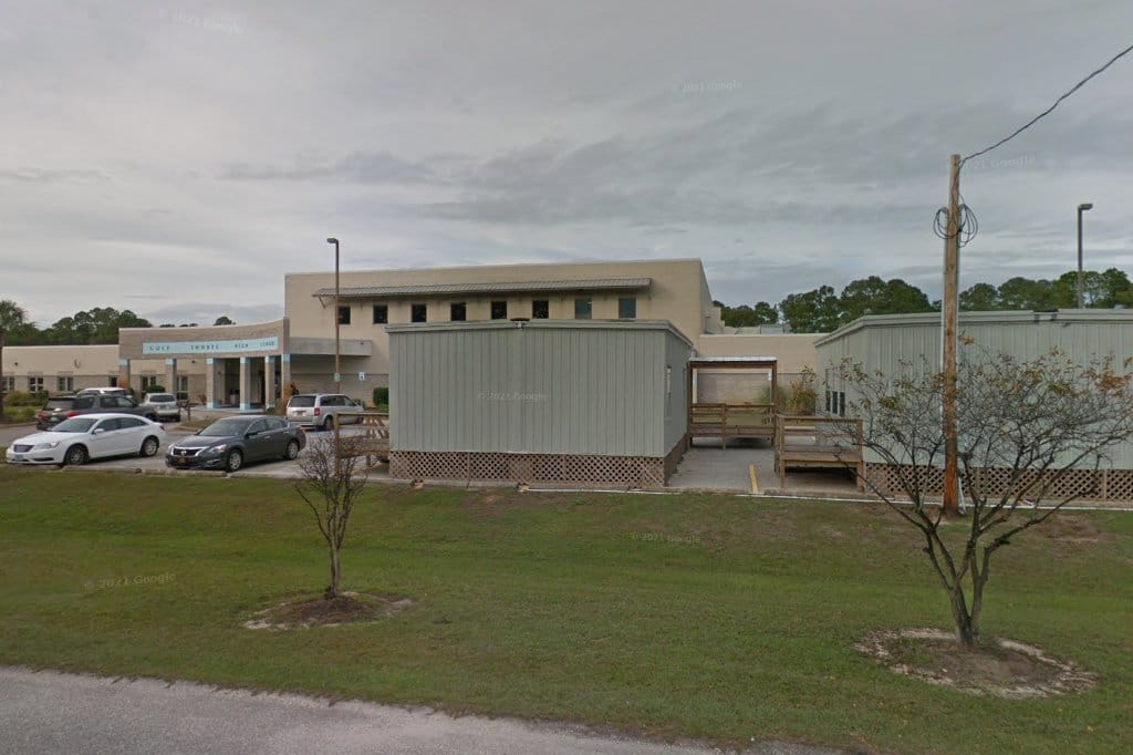 Gulf Shores High School