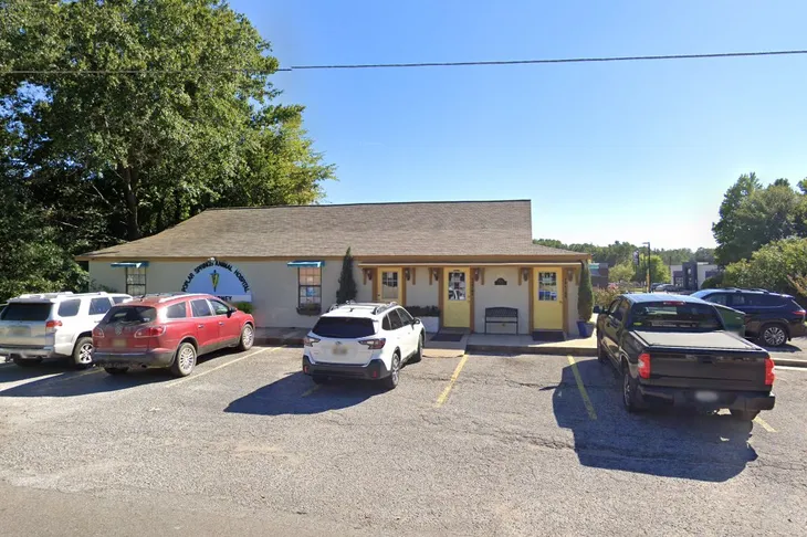 Poplar Springs Animal Hospital