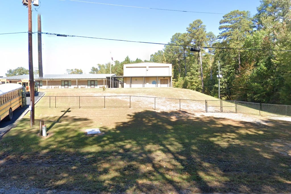 Randolph Elementary School