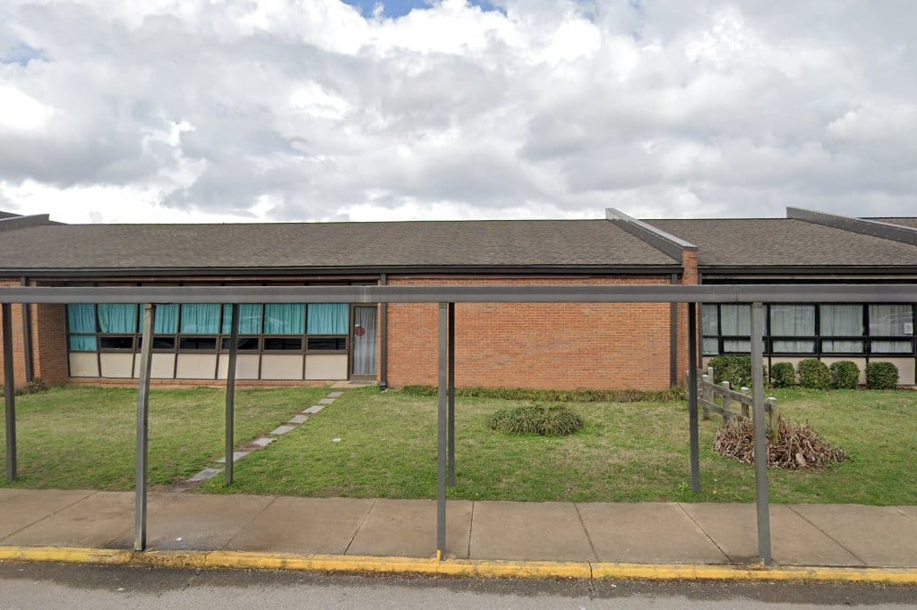 Tarrant Elementary School