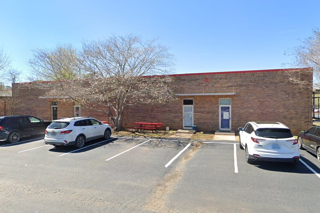 West Blocton Elementary School