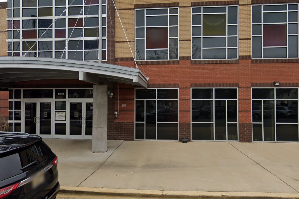 West End Middle School