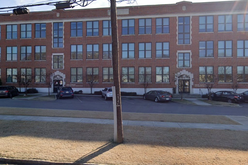 Lewis Elementary School