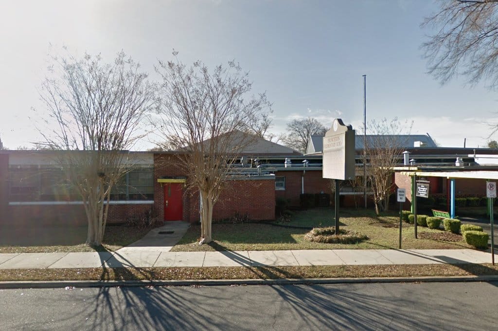 Princeton Elementary School