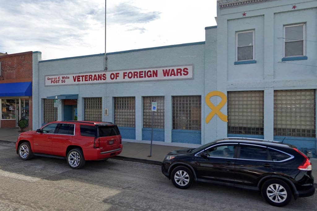 Veterans of Foreign Wars