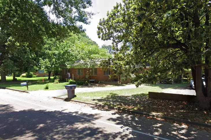 South Panola Veterinary Hospital