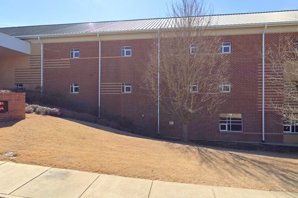Liberty Preparatory Academy