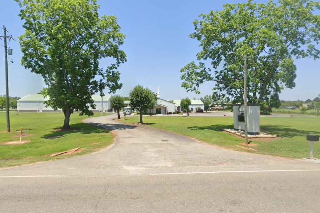 Faith Christian Academy