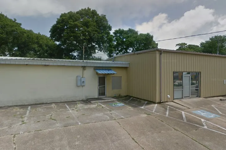 Gulf Coast Veterinary Hospital