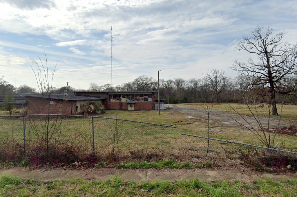 NH Price Elementary School