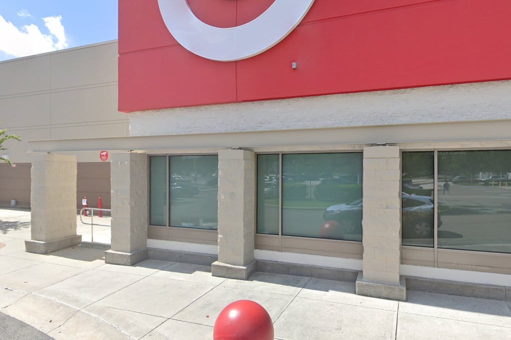 Target Pharmacy