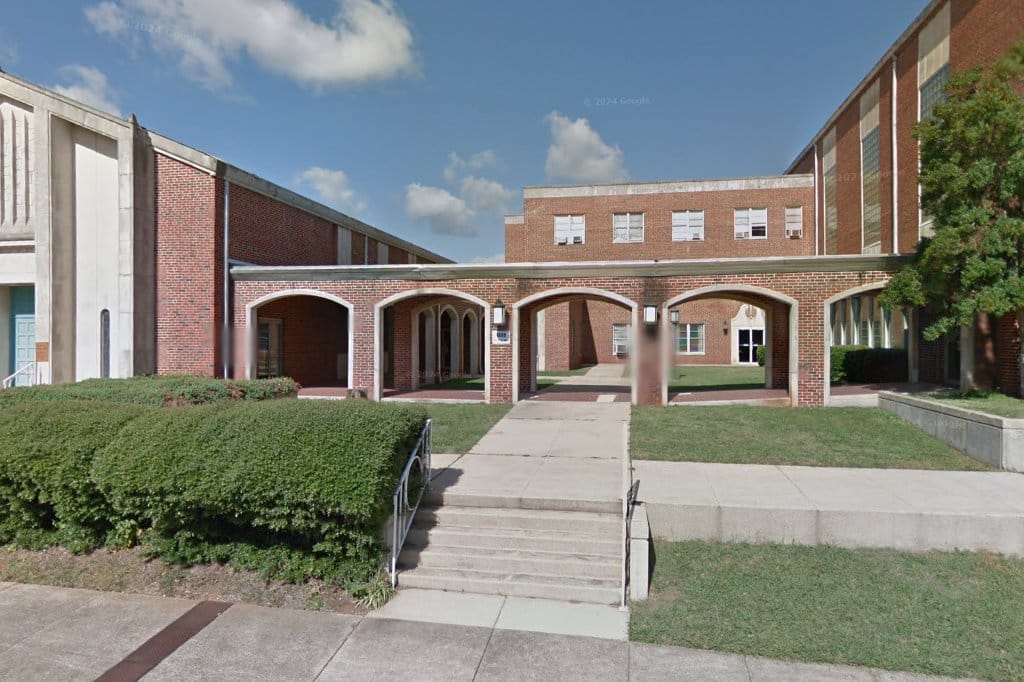 Central Park Christian Schools