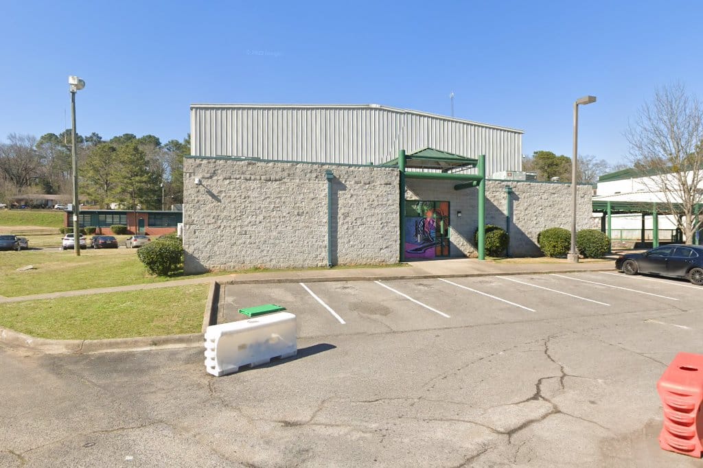Smith Middle School