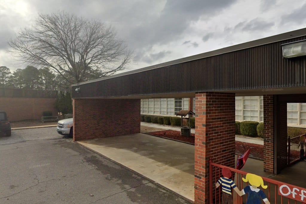 West Jefferson Elementary School