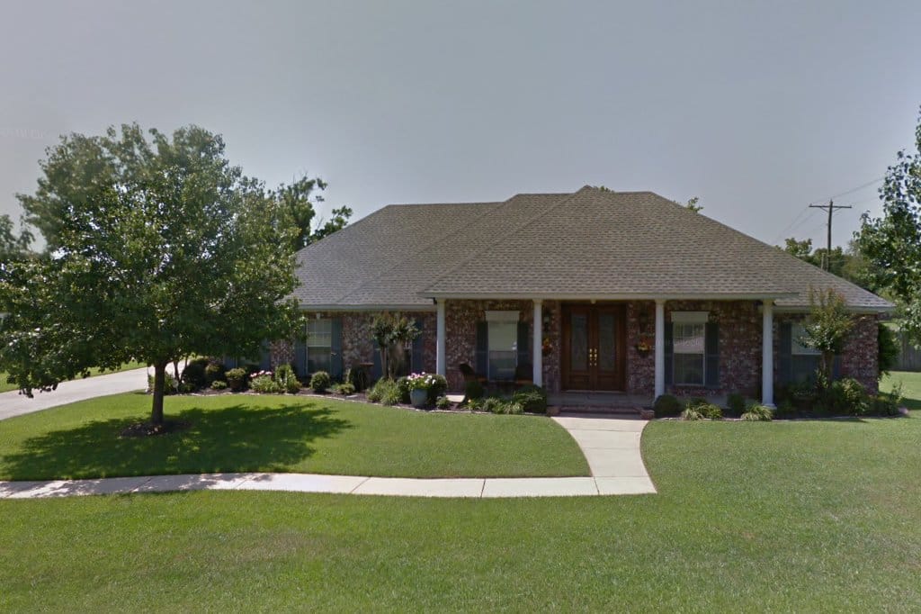 Vicksburg Animal Shelter