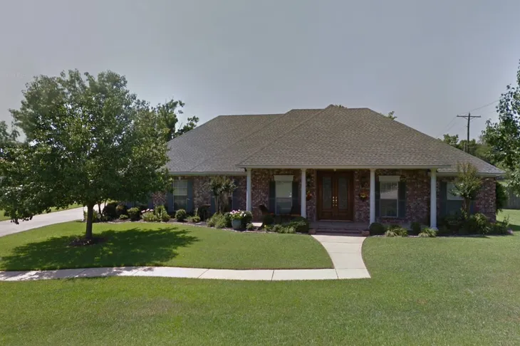 Vicksburg Animal Shelter