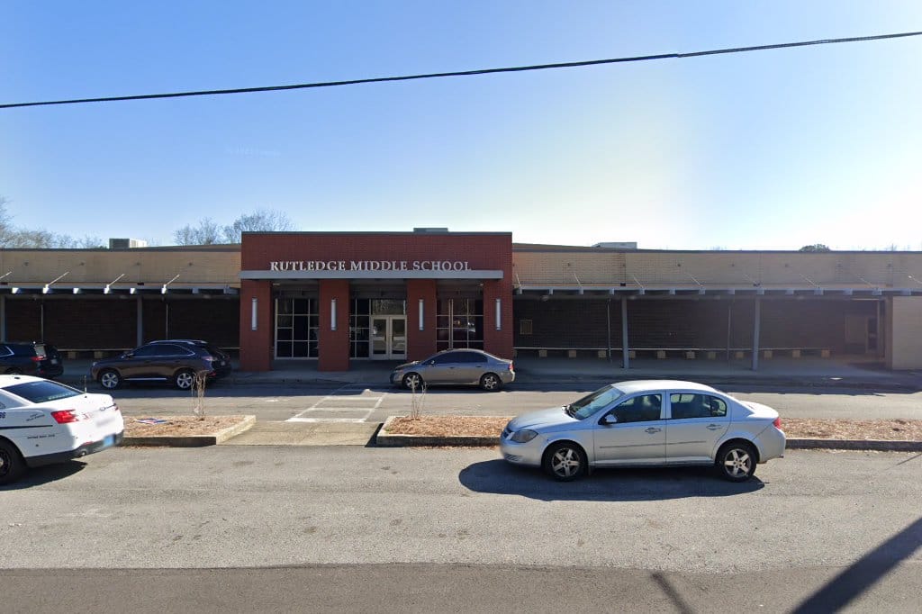 Rutledge School