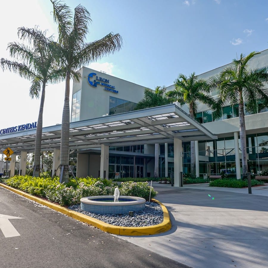 Leon Medical Centers Pharmacy