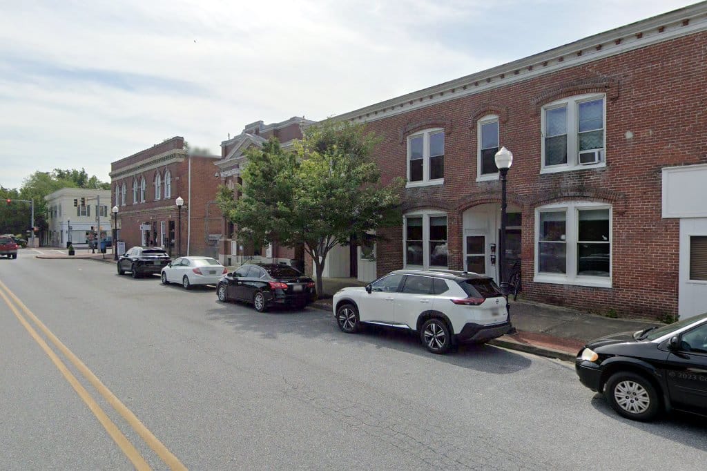 Somerset County Public Defender