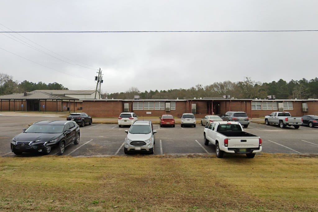 Five Points Elementary School