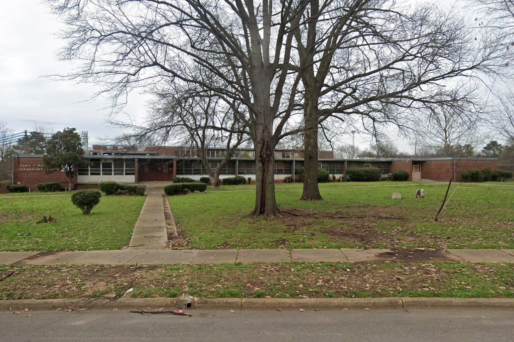 Whatley Elementary School