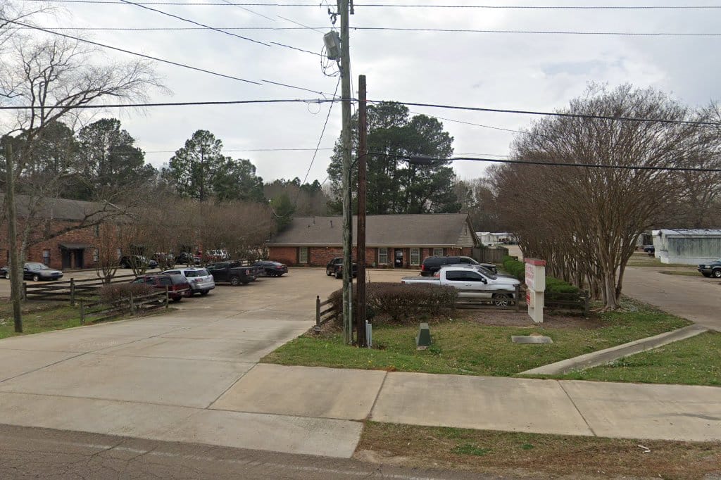 Starkville Veterinary Hospital