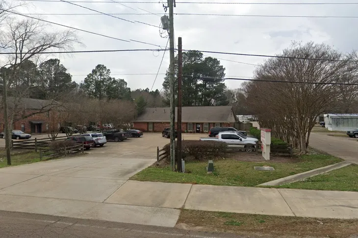 Starkville Veterinary Hospital