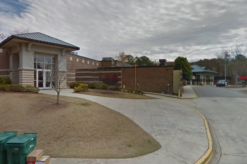 Cherokee Charter Academy