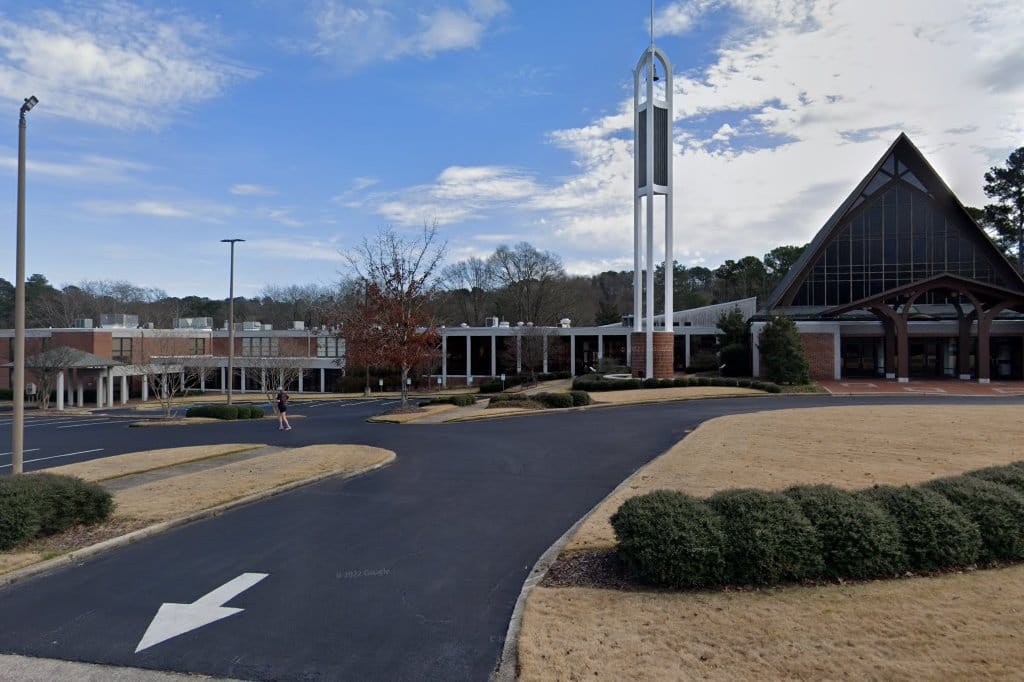 Mc Elwain Christian Academy