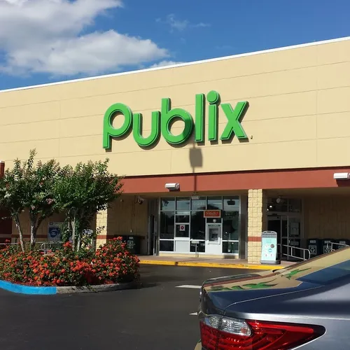 Publix Pharmacy