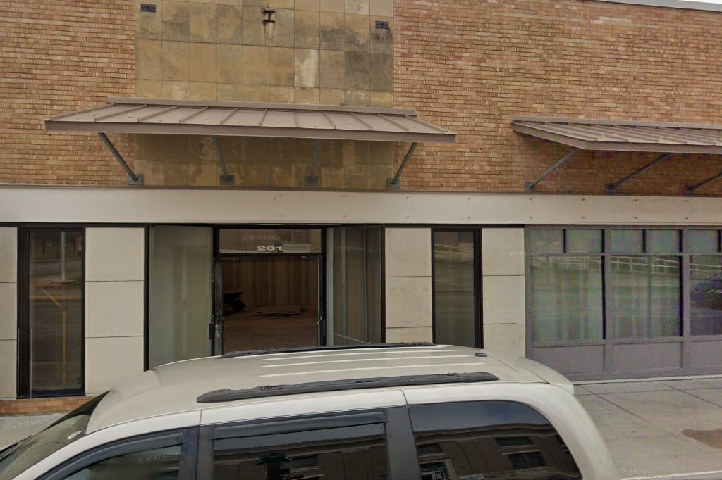 Manhattan Unemployment Office