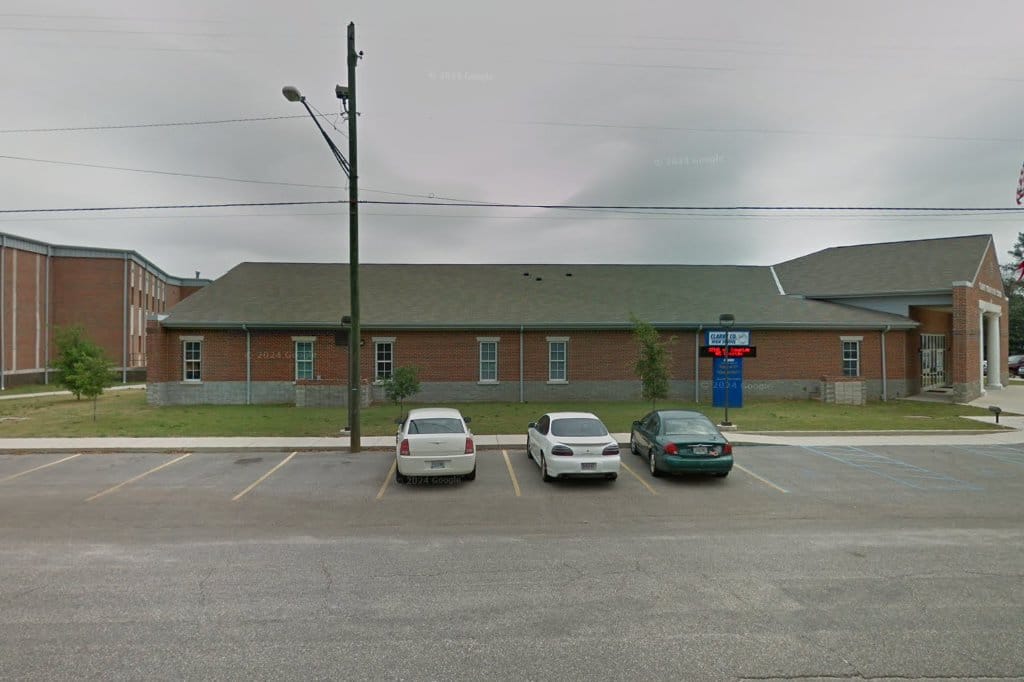 Clarke Community Elementary School