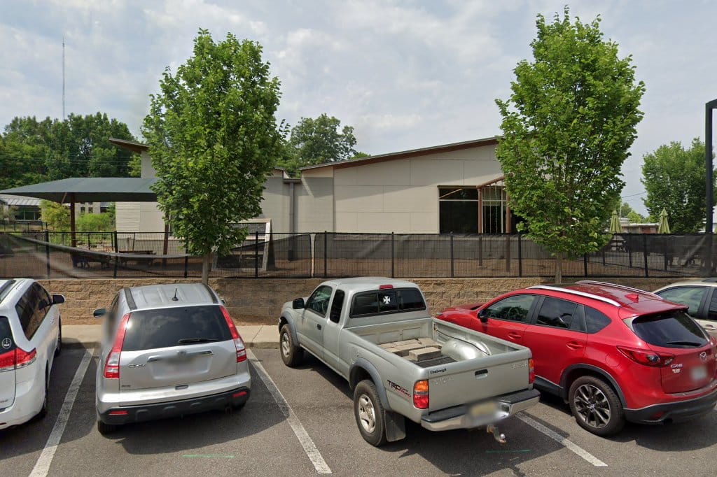 Creative Montessori School