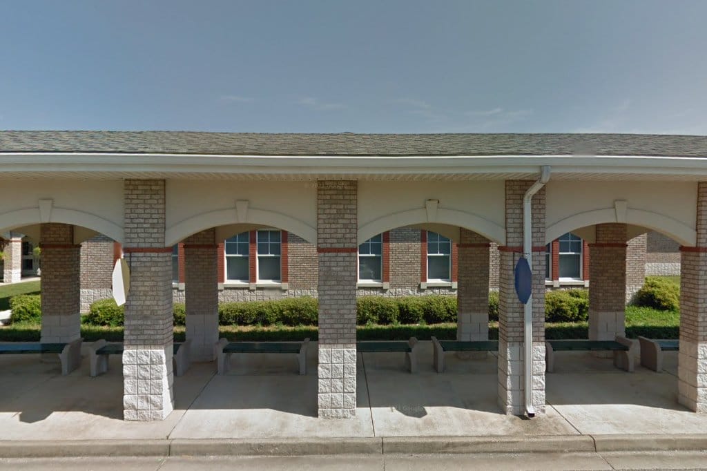 Jackson Intermediate School