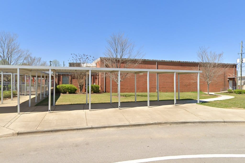 Gardendale Elementary School