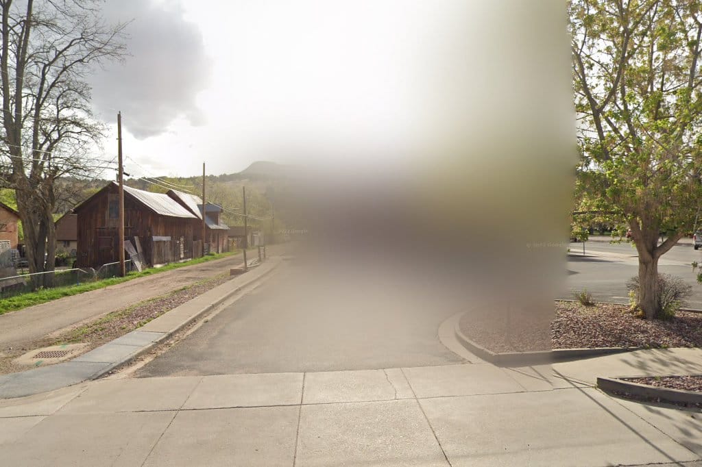 Lyons Passport Office