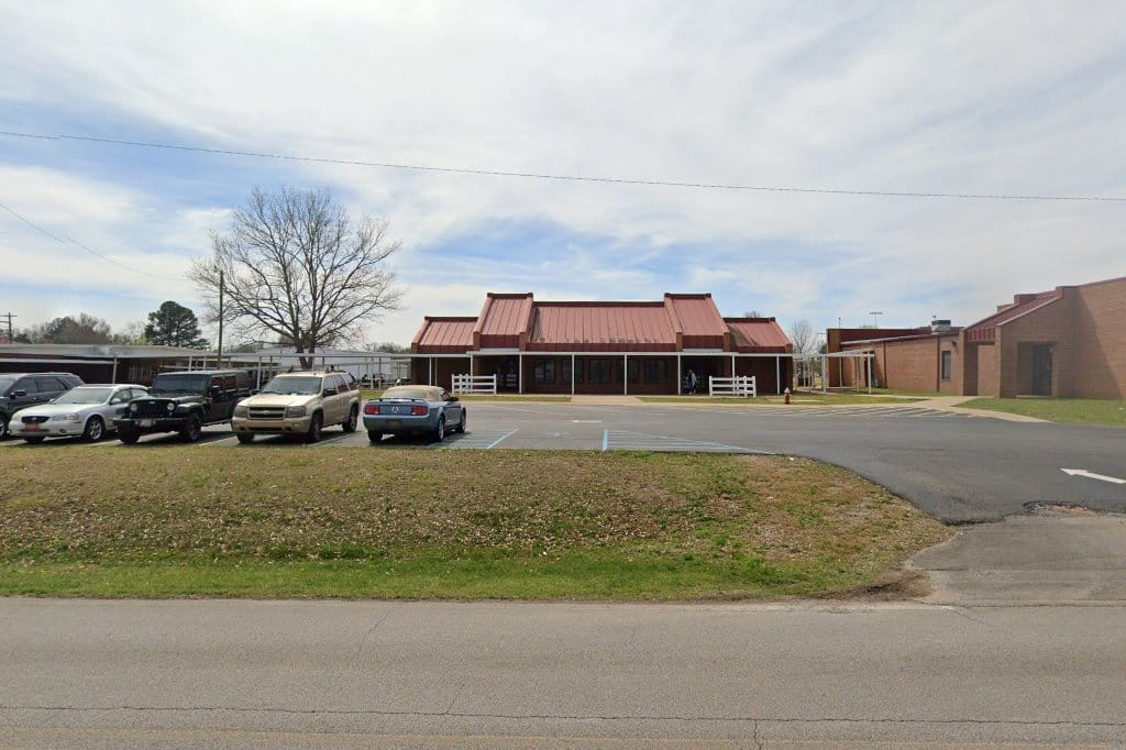 Central High School