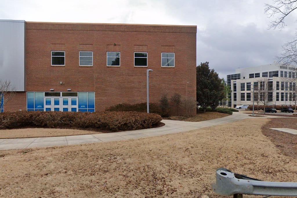 University Preschool Learning Center