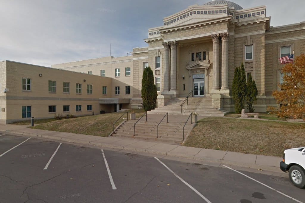 Lake County Veterans Services