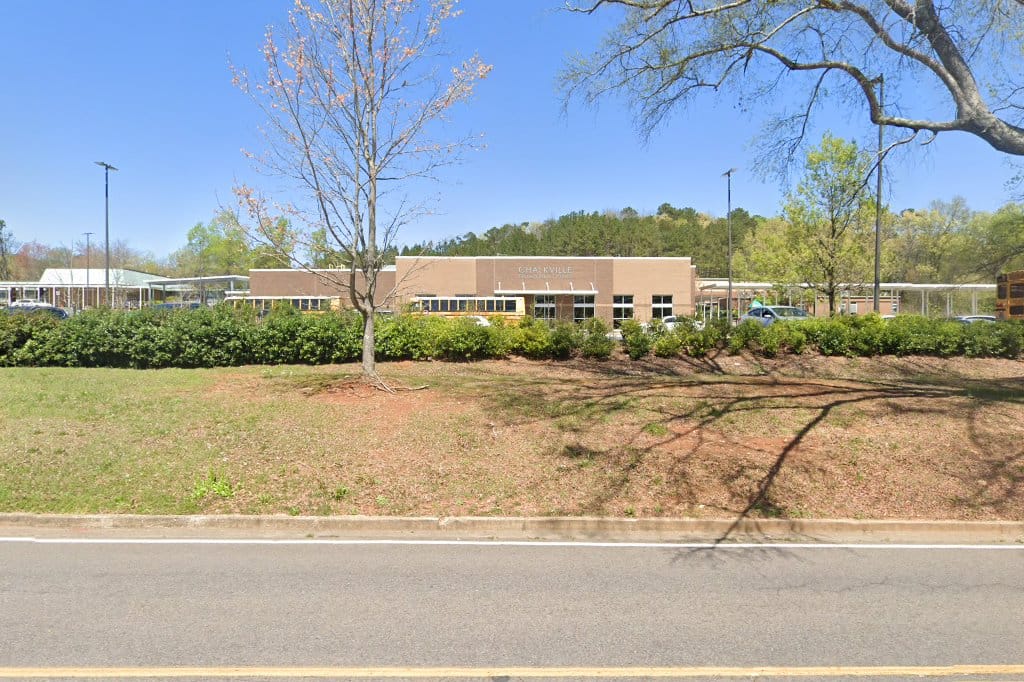Chalkville Elementary School