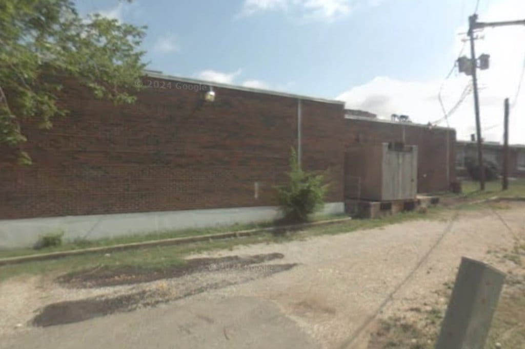 Jefferson County Adult High School