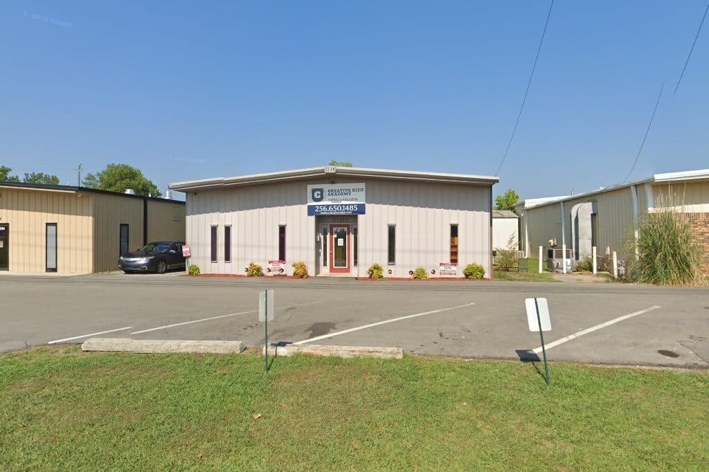 Mrs Ronda's Montessori Academy