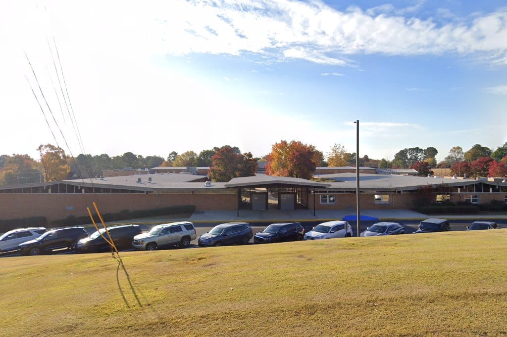 Forest Hills Elementary School