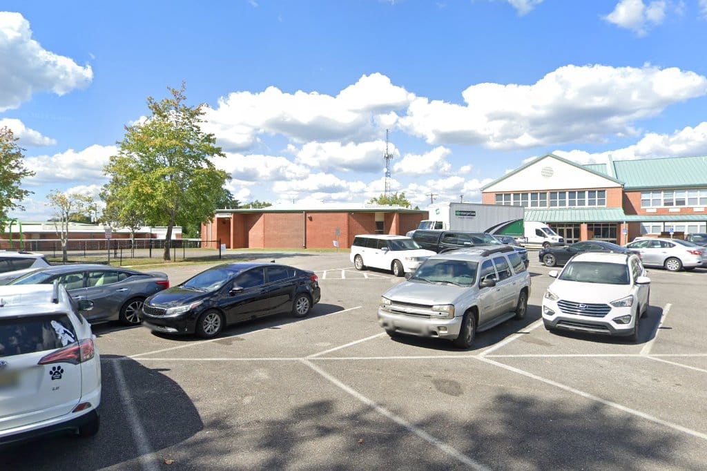 Kitty Stone Elementary School