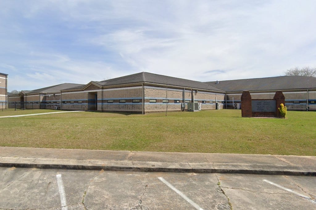 Cobb Elementary School