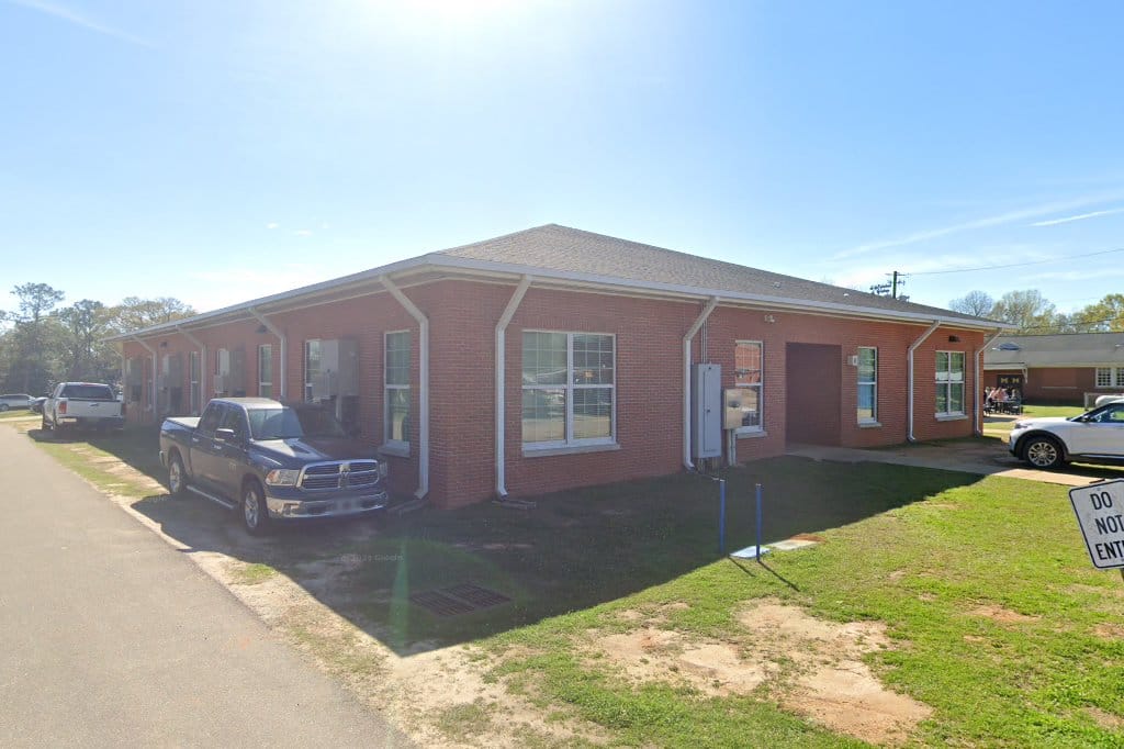 McKenzie School