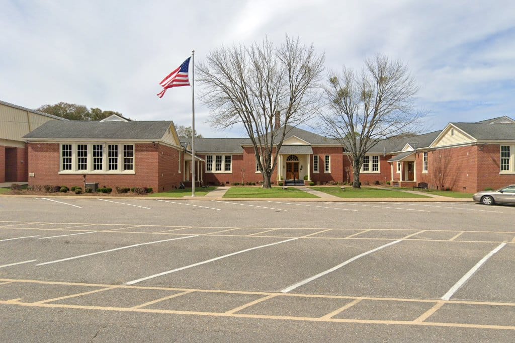 Fleeta School