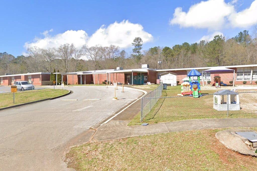 Constantine Elementary School