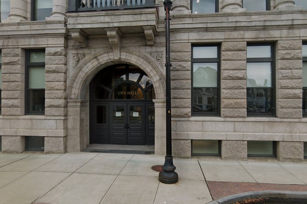 Taunton Employment Department