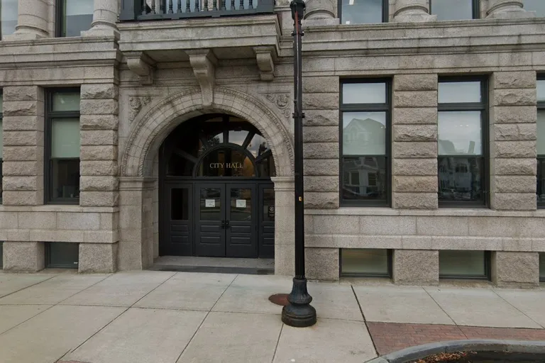 Taunton Employment Department